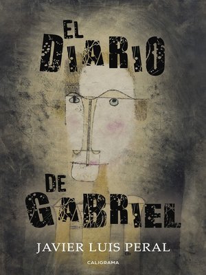 cover image of El diario de Gabriel